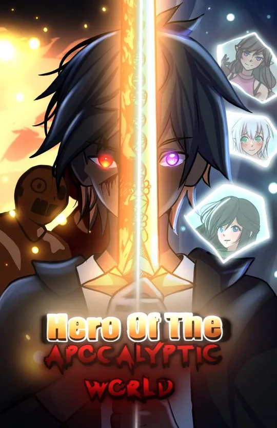 Hero Of The Apocalyptic World