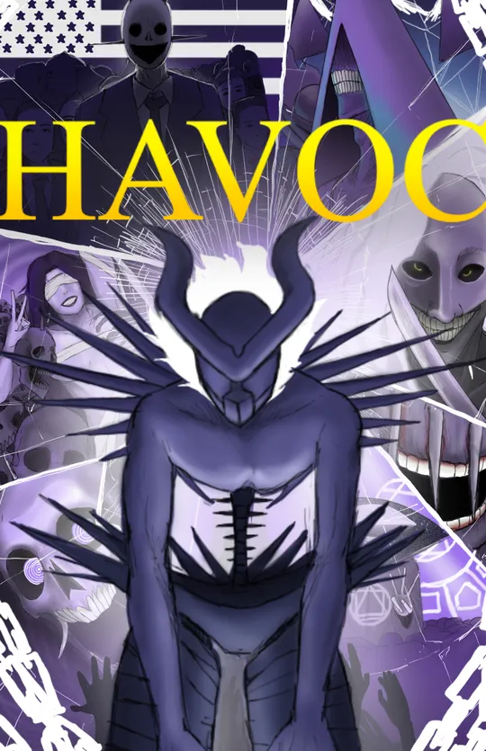 HAVOC (PILOT)