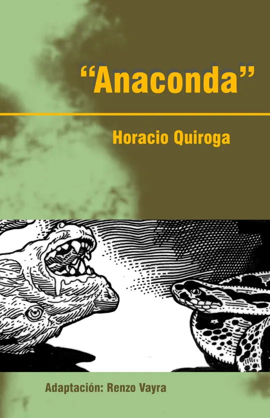 Anaconda
