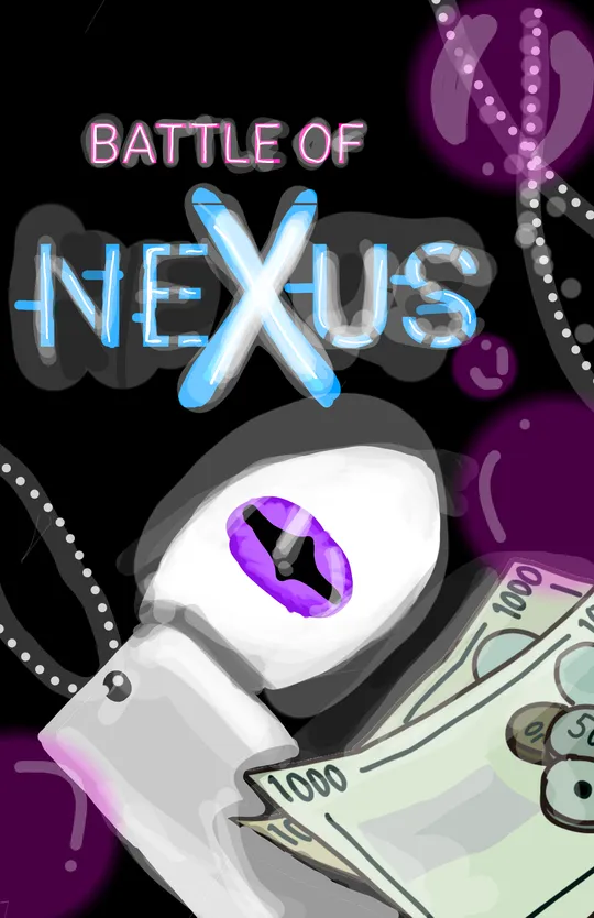 Battle of Nexus 