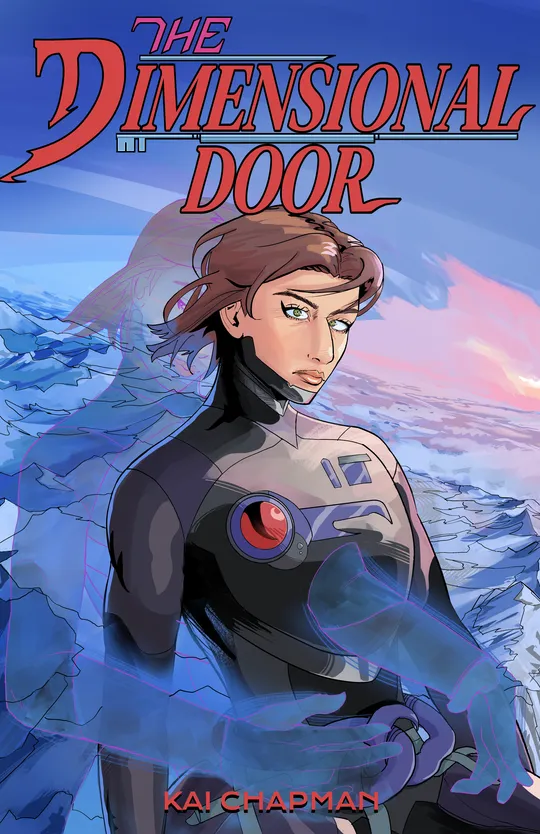 The Dimensional Door