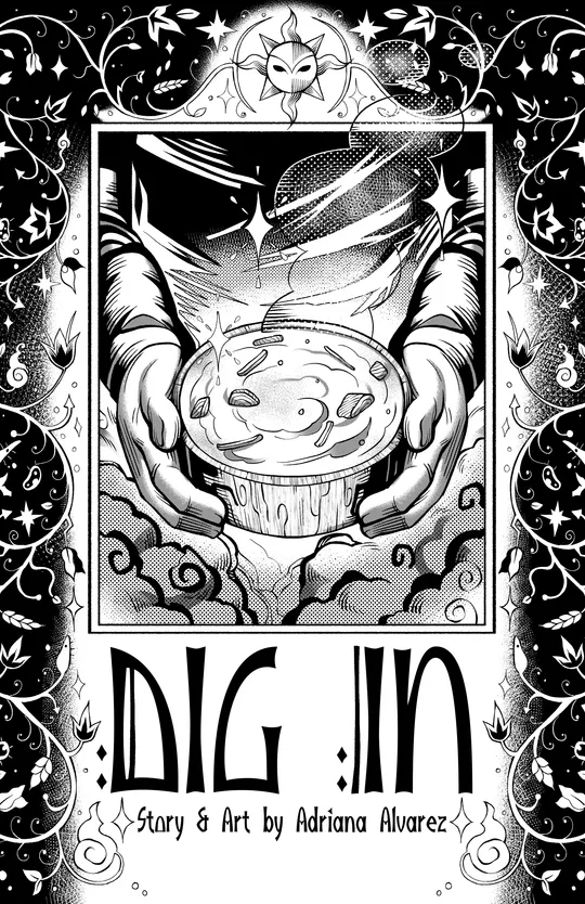 Dig in (One Shot)