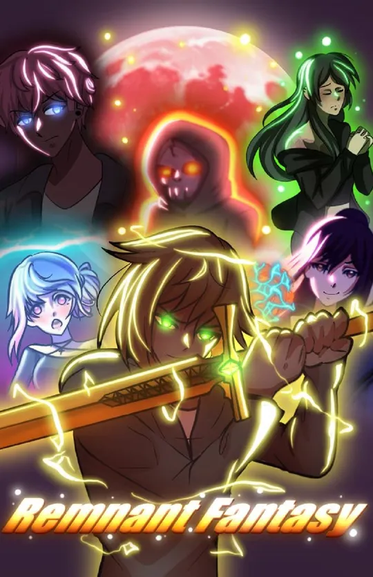 Remnant Fantasy