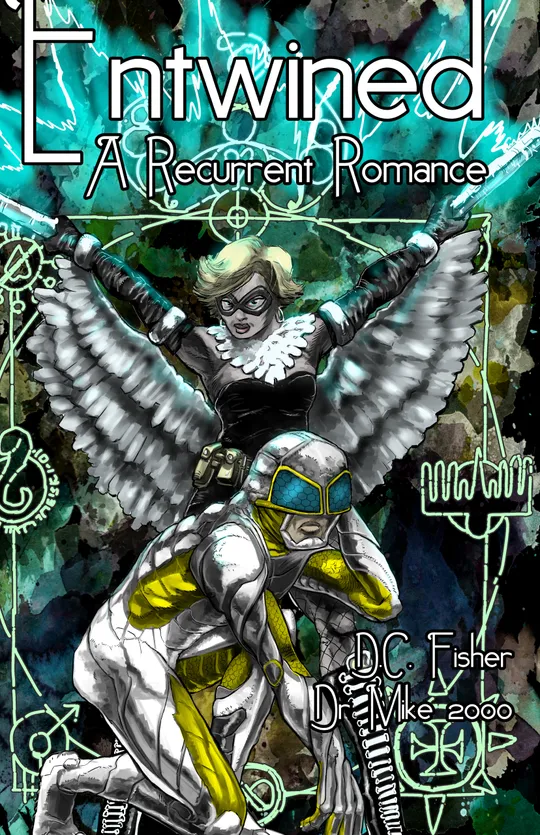 Entwined: A Recurrent Romance