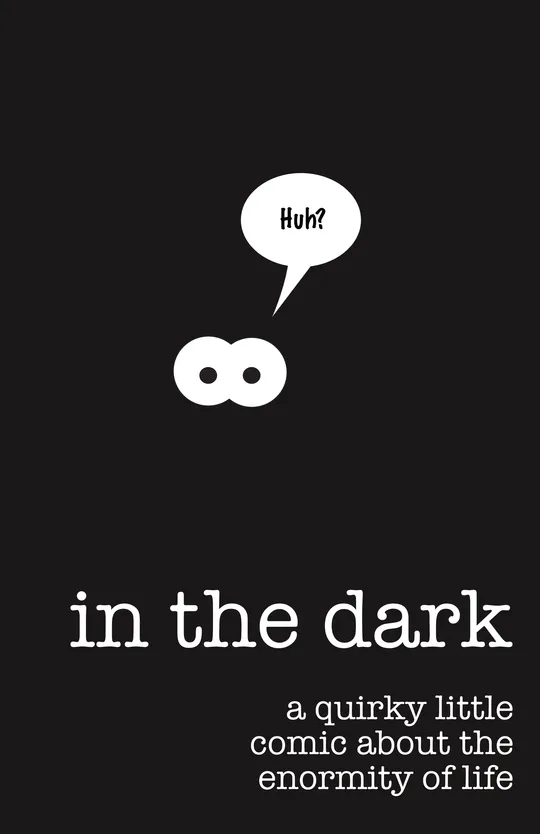 In The Dark