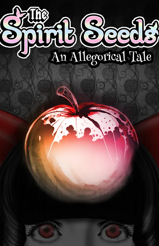 The Spirit Seeds: A Fruit of the Spirit Inspired Fairytale