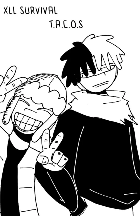 T.A.C.O.S.: Croissant Bay Chronicles