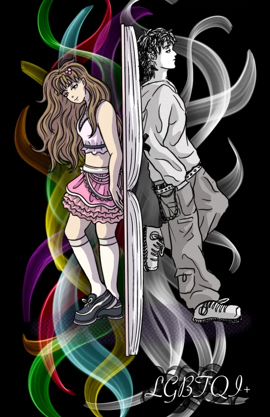 Love doesn’t care for translation 