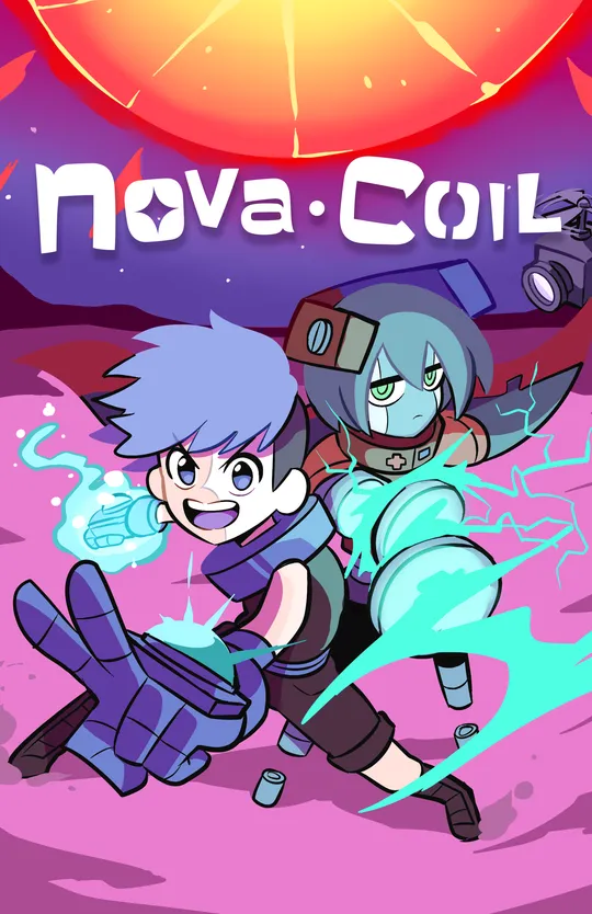Nova Coil