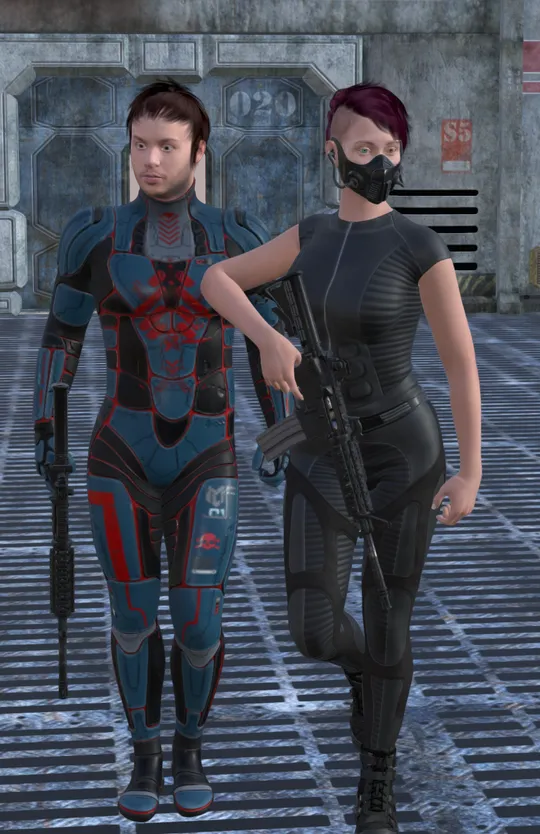  Code protocol series