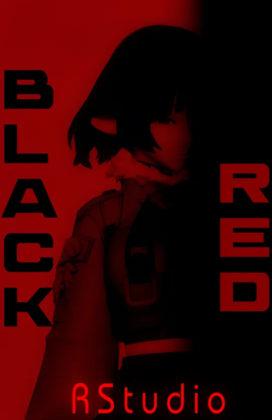 Black Or Red (Чёрное или красное)