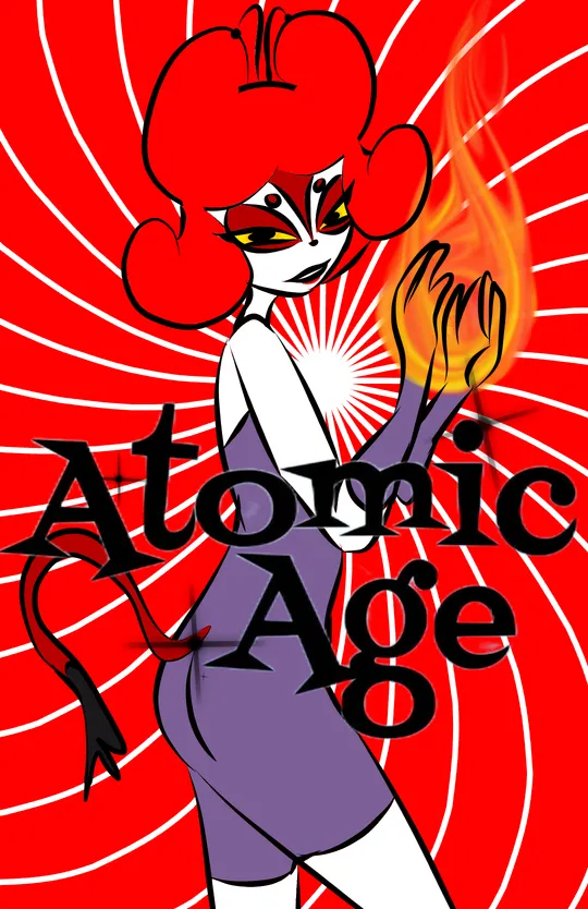 Atomic Age