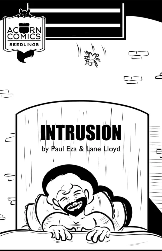 Intrusion