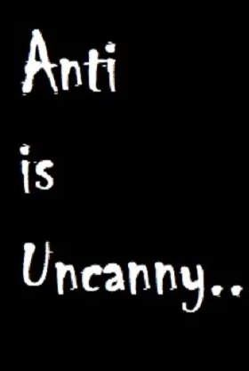 The Tales of AntiClaus