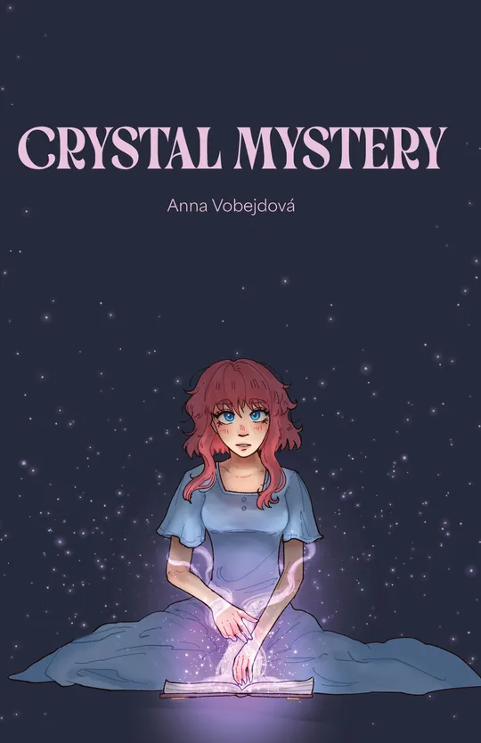 Crystal Mystery
