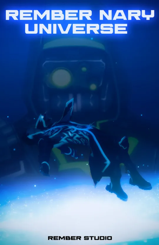 Rember NARY Universe