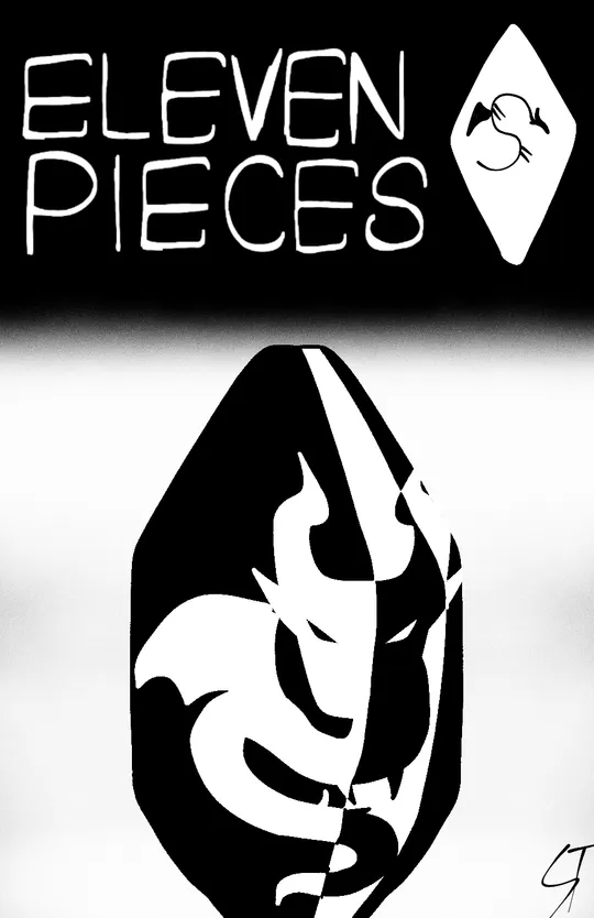 The Eleven Pieces