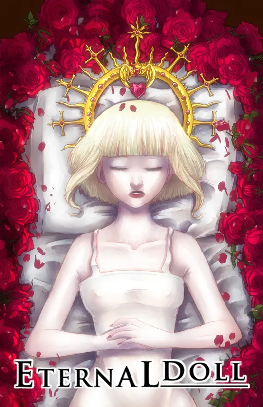 Etenal Doll