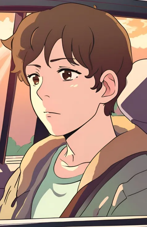 friends with delusion