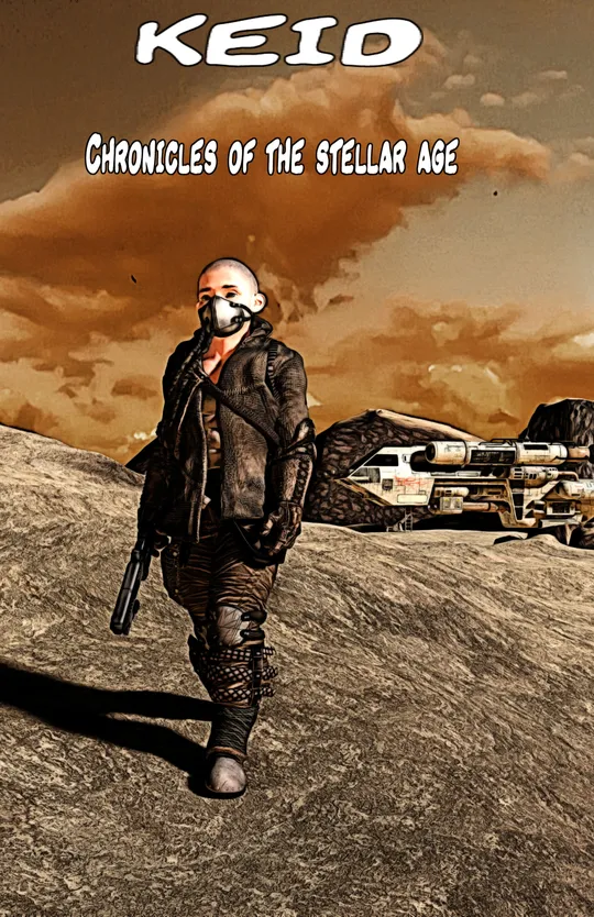 Chronicles of the Stellar Age