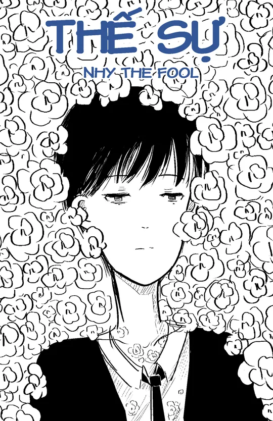 [ONESHOT] THẾ SỰ