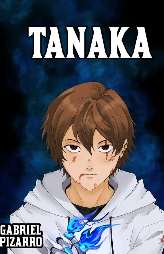 Tanaka