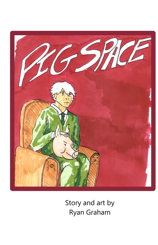 Pigspace
