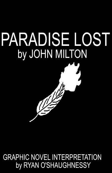 Paradise Lost Graphic Novel