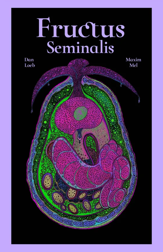 Fructus Seminalis