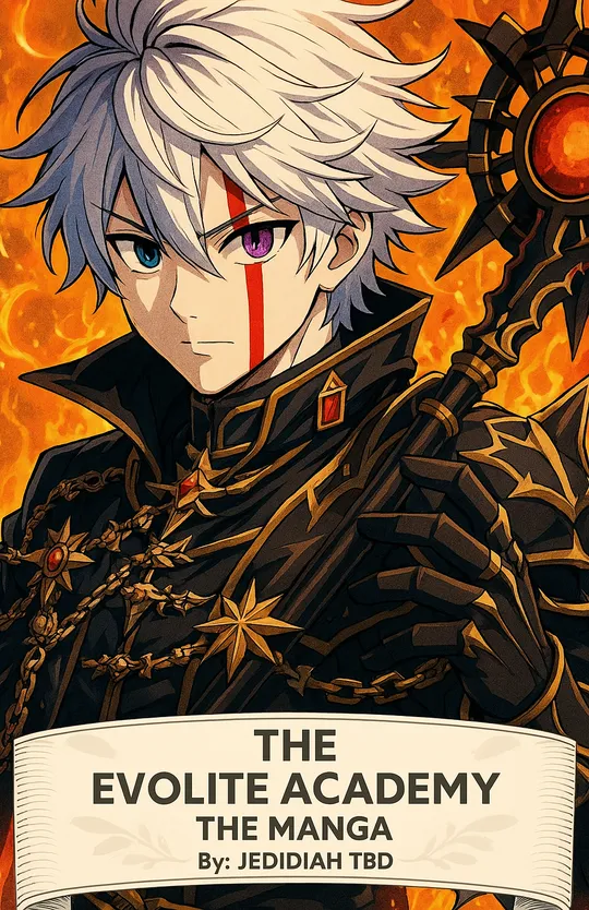 The Evolites Academy 