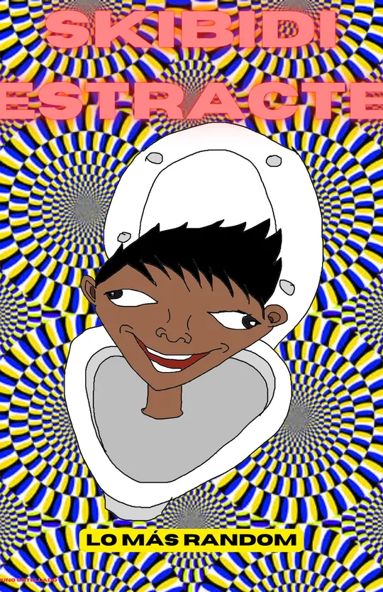 Skibidi Estracte 