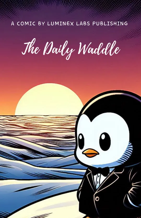 The Daily Waddle