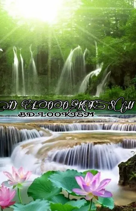 BD Lookism Chapter ??