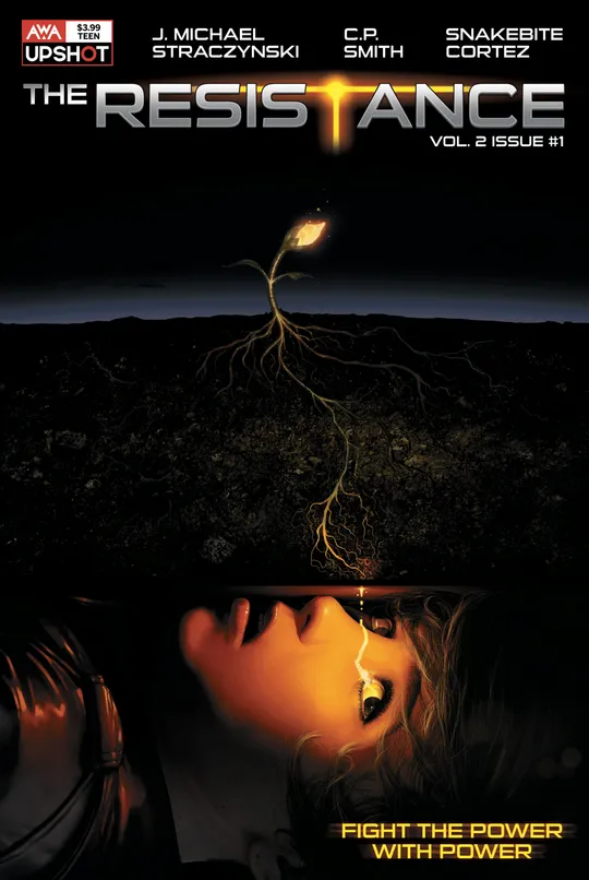 The Resistance: Uprising