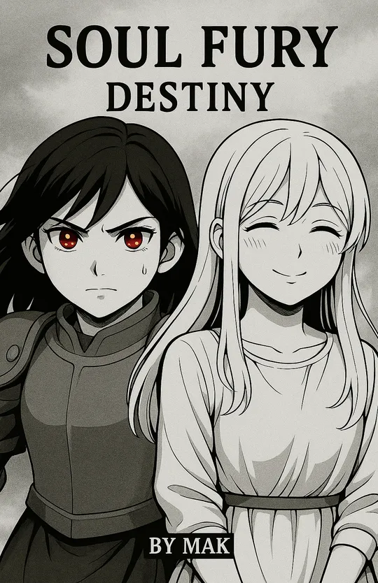 Soul Fury: Destiny