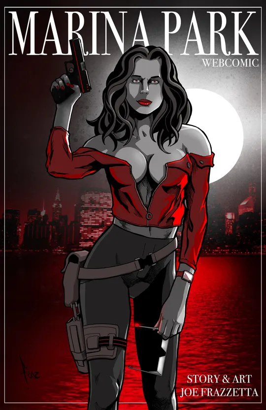 Marina Park: Season One