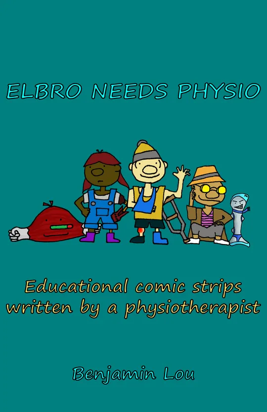Elbro Needs Physio