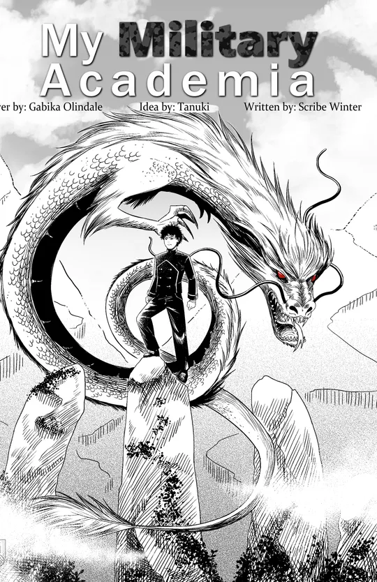 My Military Academia