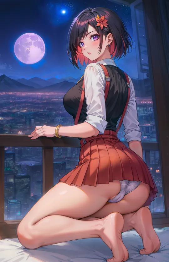 ARTWORKS | Webcomic.