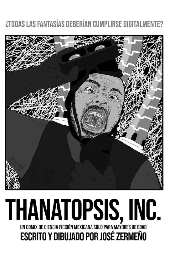 THANATOPSIS, INC (Integral)