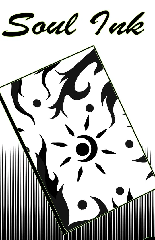 Soul Ink