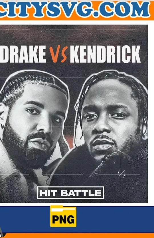 Drake Vs Kendrick Lamar who is the king of hip hop 