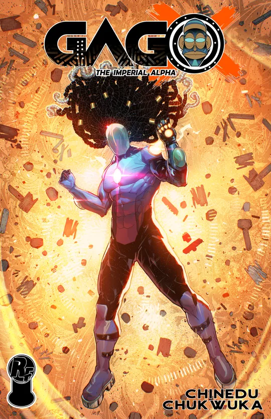 Gago: The Imperial Alpha