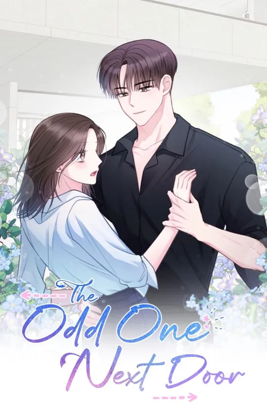 The Odd One Next Door