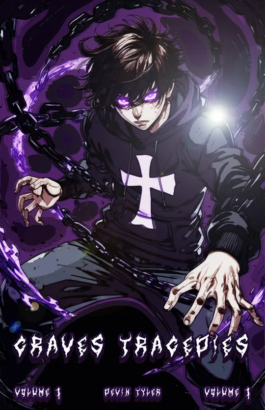 The Graves Tragedies