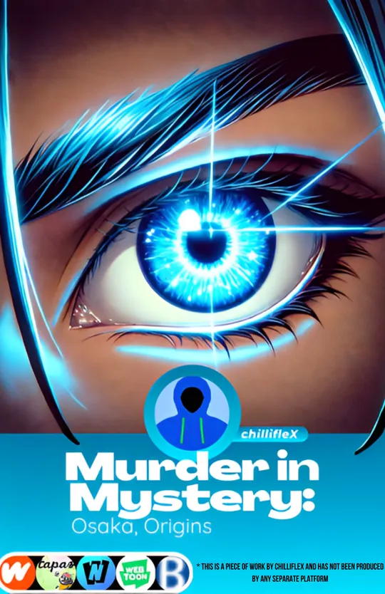 Murder in Mystery: Osaka, Origins