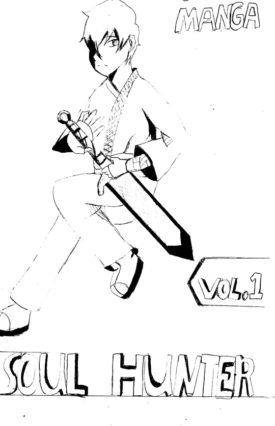Soul hunter 