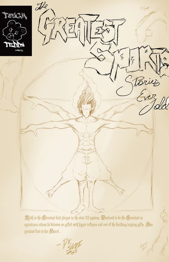 THE GREATEST SPORTS STORIES EVER TOLD