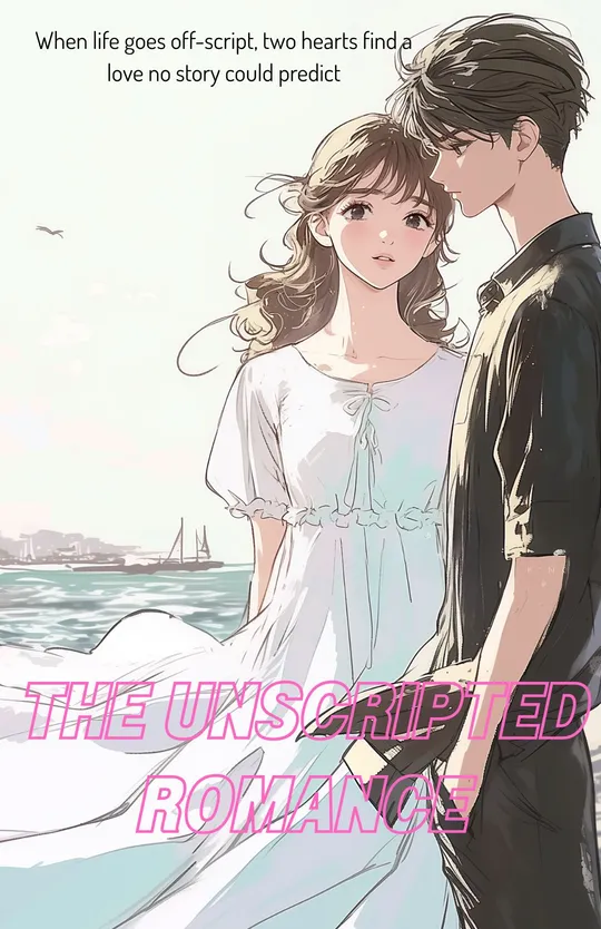 The Unscripted Romance