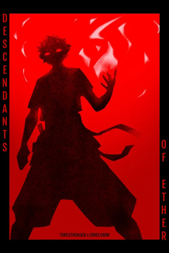 Descendants of Ether